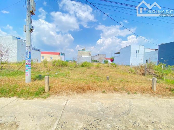 Đất Thôn Trung, Vĩnh Phương, Nha Trang đường oto tận nơi. - Từ vị trí đất cách đường Liên - 3