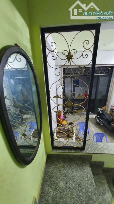 BÁN NHANH NHÀ ĐẸP 5 TẦNG 2 MẶT HẺM  10 PHÒNG – HXH – 1 PHÚT RA NHÀ THỜ TÂN ĐỊNH - 3