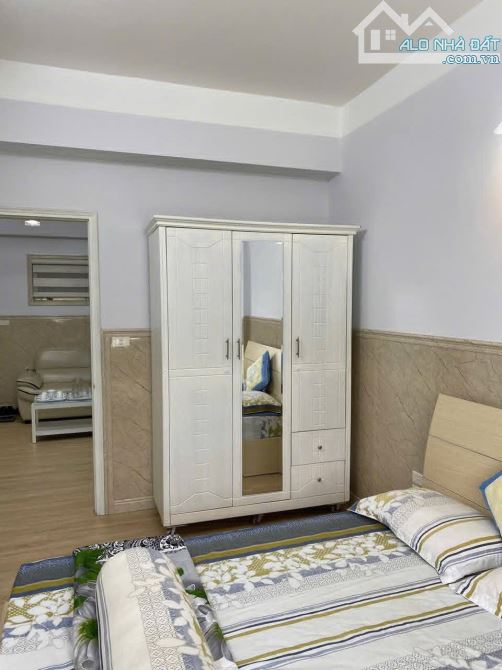 Bán chung cư Thanh Bình 3 phòng ngủ ngay trung tâm Biên Hoà Đồng Nai - 3