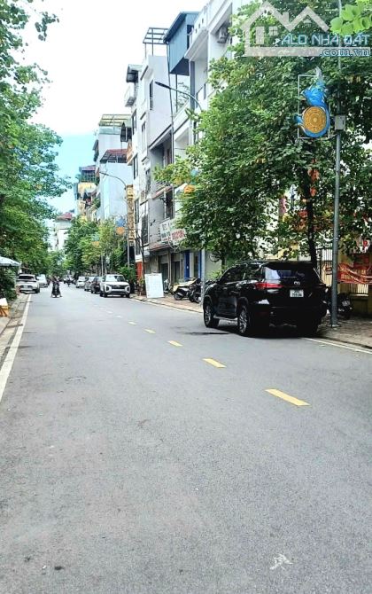 Bán Nhà TT Văn Điển 46m×5 tầng ô tô đỗ, giá hơn 6 tỷ - 3