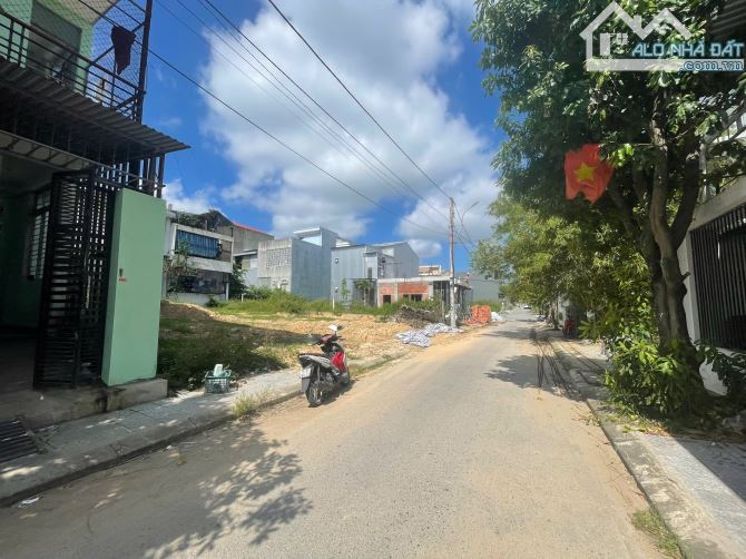 Cần bán gấp lô đất KQH Vĩnh mộc, P Thuỷ dương , hương thủy , TP Huế - 3