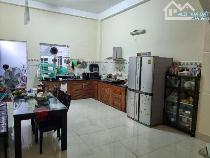 Bán nhà hẻm Lương Văn Can, phường 15, quận 8 - 3