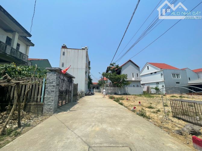 Bán gấp lô đất kiệt 79 phạm thị liên , phường kim long , TP Huế - 3
