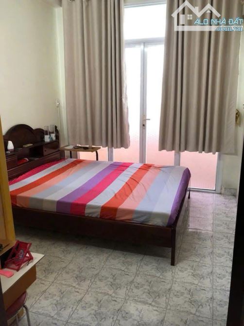 🏡 QUẬN 5 - BÁN NHÀ 4 TẦNG NGUYỄN BIỂU – 3 PHÒNG NGỦ – CHỈ: 6,38 Tỷ TL - 3