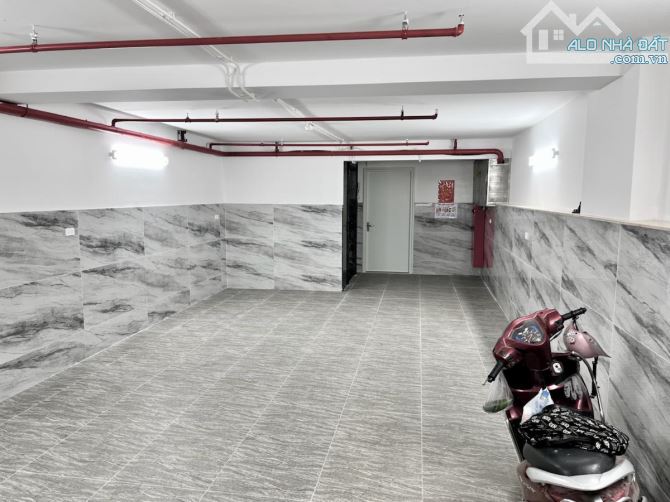 Bán nhà MP Nguyễn Viết Xuân Thanh Xuân view hồ vỉ hè oto KD 95m x8t nhỉnh 37 tỷ TL. - 3