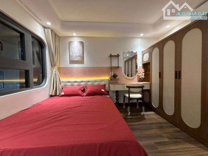 🏡 NHÀ 3 TẦNG MỚI - FULL NỘI THẤT CAO CẤP - MT HẺM XE HƠI - KINH DOANH ĐA NGÀNH - NHỈNH 6Ỷ - 3