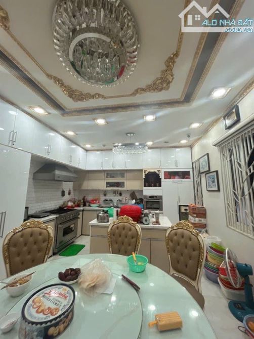 🔥BUILDING QUẬN 1 - MẶT TIỀN LÔ GÓC - 7 TẦNG - THẠCH THỊ THANH - 7TẦNG -  54 TỶ - 3