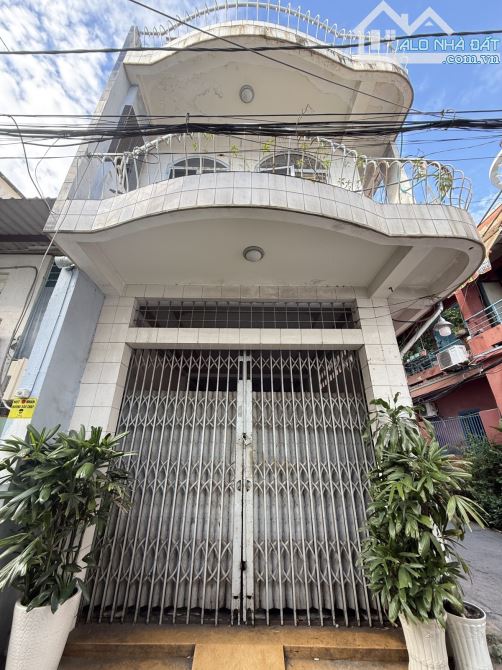 Trường Chinh tân bình 67m2 3 tầng giá chỉ 9.x tỷ - 3