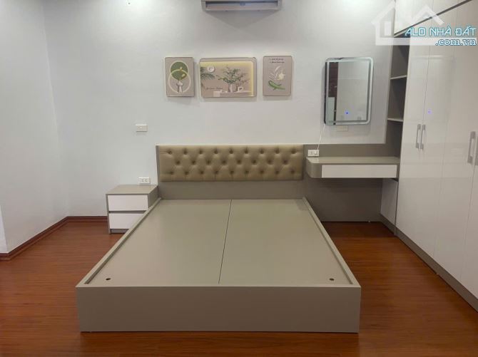 Bán nhà đẹp hiếm hà trì Hà Đông vị trí đắc địa ngõ rộng ô tô đỗ cửa - 3