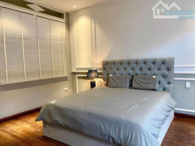 NHÀ ĐẸP TT HẢI CHÂU 3 PHÚT RA CẦU SÔNG HÀN 118M2 CHỈ 16 TYt LH XEM NGAY - 3
