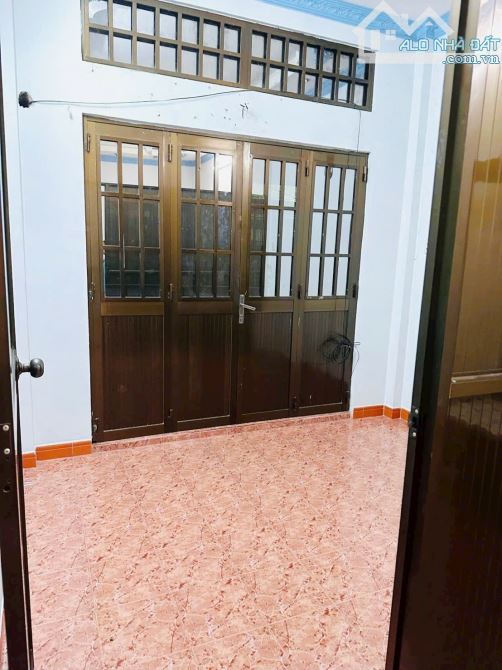 QUẬN 6 HẺM 9M KINH DOANH BÁN ĐẤT TẶNG NHÀ 47M 2 TẦNG KHÔNG LỘ GIỚI GIÁ CHỈ 6.6 TỶ - 3