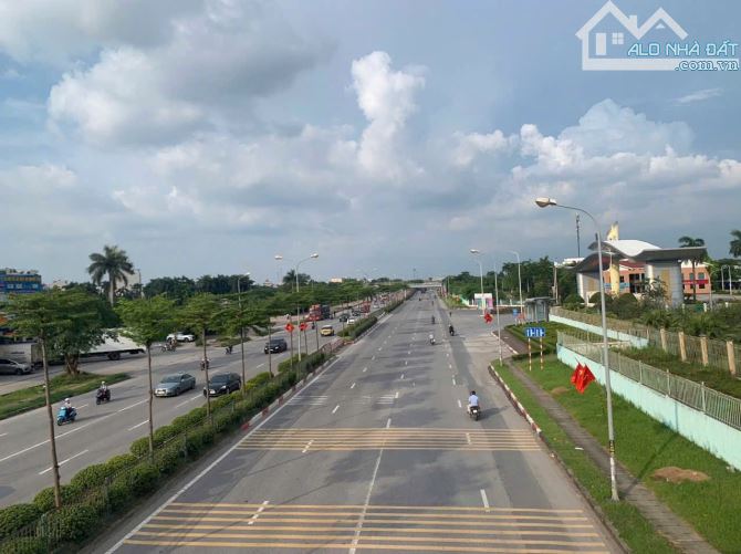 🏡 SIÊU PHẨM LÔ GÓC –ĐỒNG NHÂN- HẢI BỐI, ĐÔNG ANH 🏡 - 3