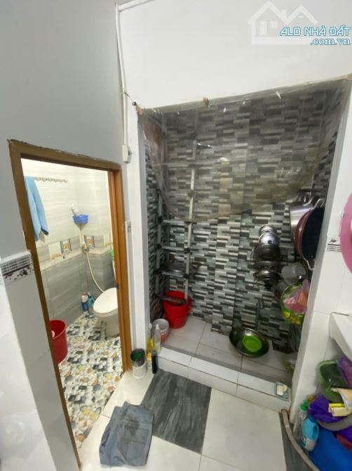 NHÀ TRỆT LẦU HẺM 68 Đ.CMT8 TRUNG TÂM NINH KIỀU GẦN BÊN TRƯỜNG CAO ĐẲNG KT-KT DIỆN TÍCH ĐẸP - 3