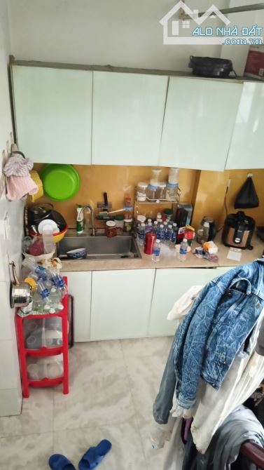Hoàng Hoa Thám tân bình 48m2 2 tầng giá chỉ 7.x tỷ - 3