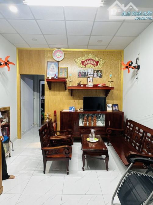 Bùi Thị Xuân tân bình 51m2 2 tầng giá chỉ 7.x tỷ - 3