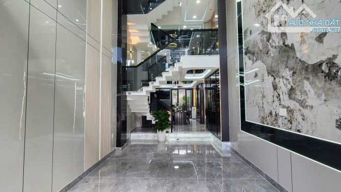 NHÀ PHỐ CAO CẤP, 4 TỶ NHẬN NHÀ – KDC PHÂN LÔ TX21, Q.12 - 3