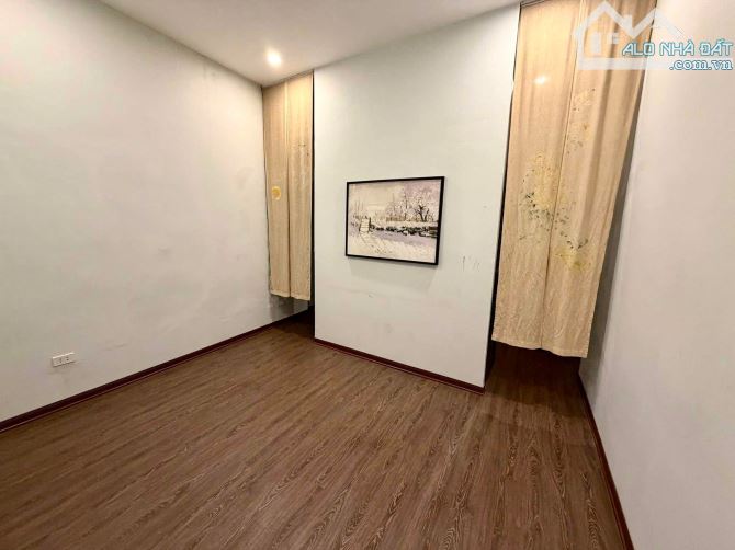 Cho thuê nhà mp Trần Đăng Ninh Hà Đông 40m ở và kinh doanh cực tốt 13 triệu - 3