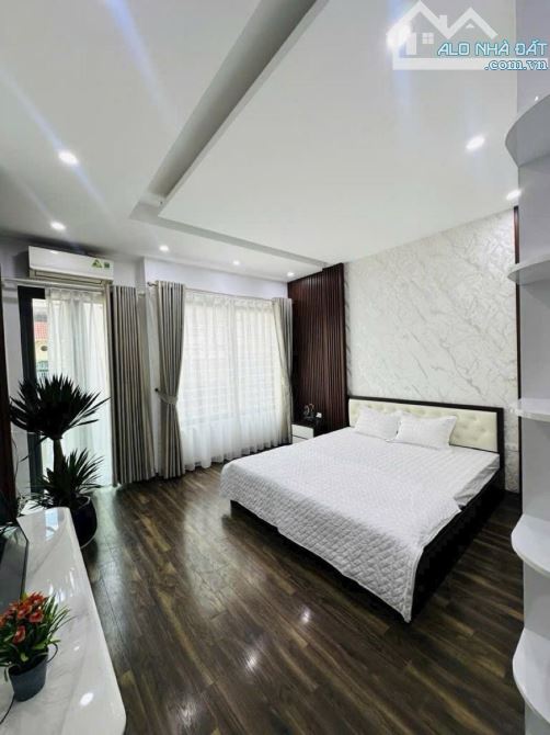 CÓ 102 ! PL Nguyễn Chí Thanh Láng Hạ Đống Đa Ba gần phố ngõ thông oto 45m 5t nhỉnh 19 tỷTL - 3