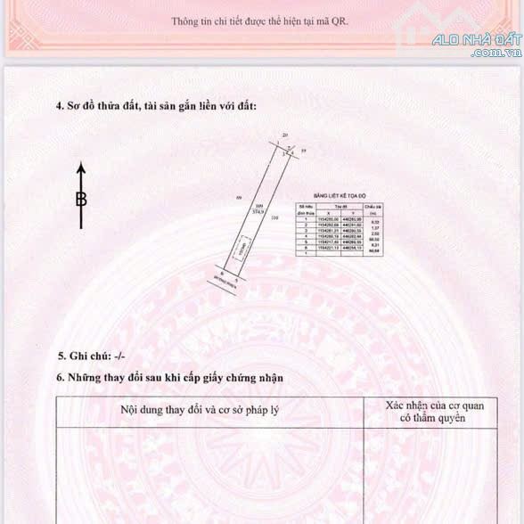 2 lô liên kề Xã Phước Hải- TP Hồ Chí Minh  Lô Đất Nghỉ Dưỡng- Đầu Tư Cực Đẹp - 3