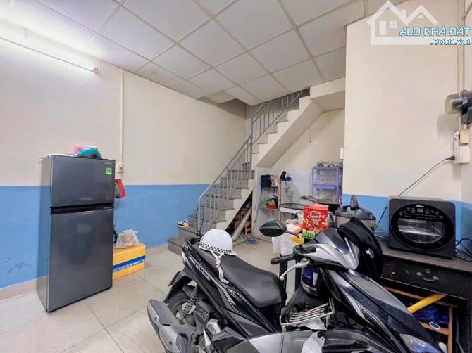 🏡 NHÀ 3 TẦNG – 86M² – 9PN KHÉP KÍN – VỪA Ở VỪA CHO THUÊ – P3, BÌNH THẠNH - 3