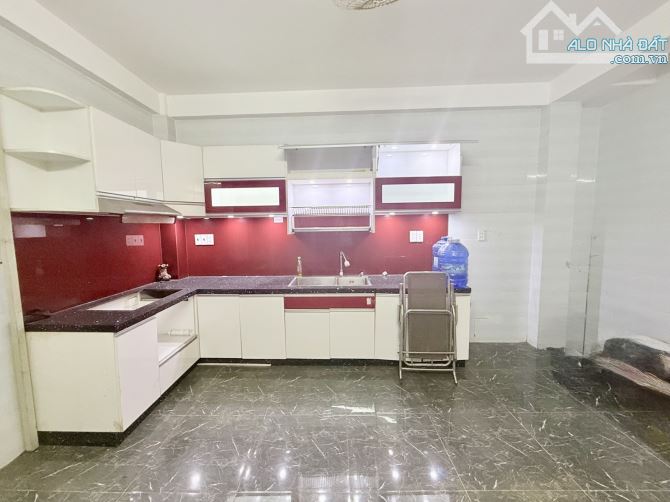 Đông Hồ tân bình 57m2 5 tầng giá chỉ nhỉnh 9 tỷ - 3