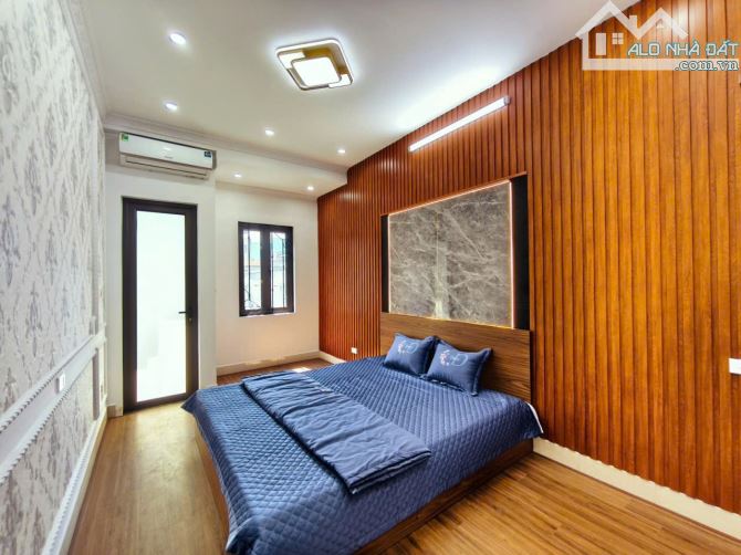 Bán nhà trung tâm phường Hoàng Mai - Ngõ nông rộng gần ô tô chỉ hơn 6 tỷ - 3