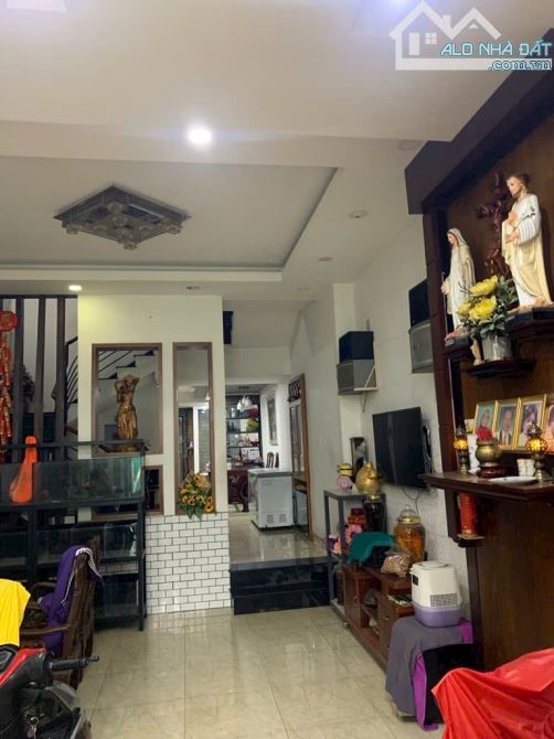 🏡 NHÀ ĐẸP XỊN XÒ – PHÚ CHÂU, TAM BÌNH, THỦ ĐỨC – 100M² (5x20) – CHỈ 9 TỶ 🏡 - 3