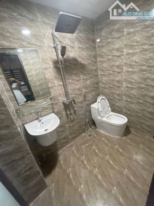 Bán nhà phố Nhuệ Giang trái tim Hà Đông đường hai ôtô tránh - 3