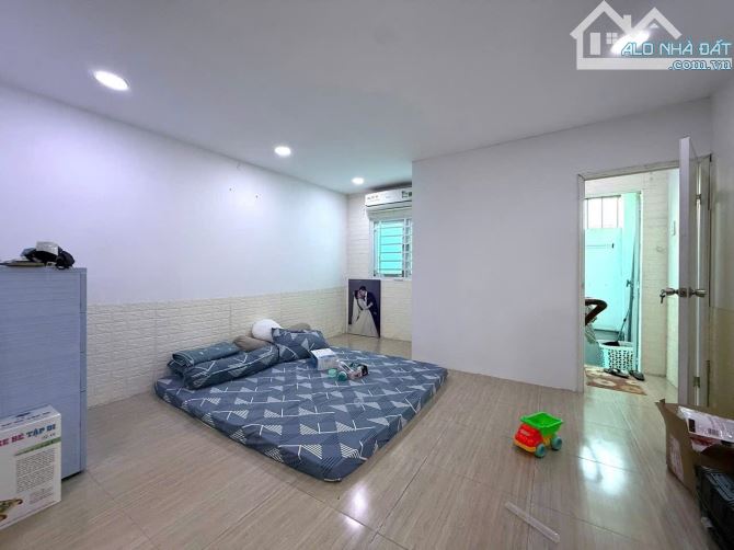 Bán nhà 4,1m x 17m, 2 tầng, Emart Phan Huy Ích, p12, Gò Vấp, 4 tỷ 63 - 3