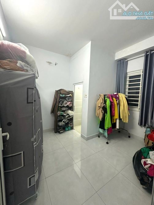 LÂM VĂN BỀN, 40M2,CHỈ 4,2 TỈ,  NHÀ ĐẸP 3 TẦNG, HẺM ÔTÔ, GẦN  LOTTE. TẶNG NỘI THẤT - 3