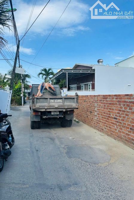 🌾🌾BÁN ĐẤT XUÂN LẠC VĨNH NGỌC NGANG 6,5M ĐƯỜNG Ô TÔ - 3