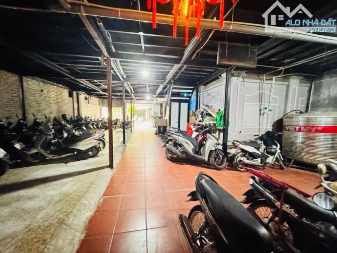 Bán Lô Góc phố Trương Định Hoàng Mai 290m2 MT8.2m-Ô Tô Tránh Dừng Đỗ,Xây Toà Cực Đẹp - 3