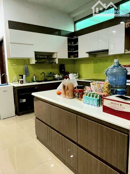Giảm 1,5tỷ - Bán Gấp Nhà 5 Tầng 60m2 - HXH 7m thông – Sát mặt tiền Phạm Văn Đồng – Gò Vấp - 3