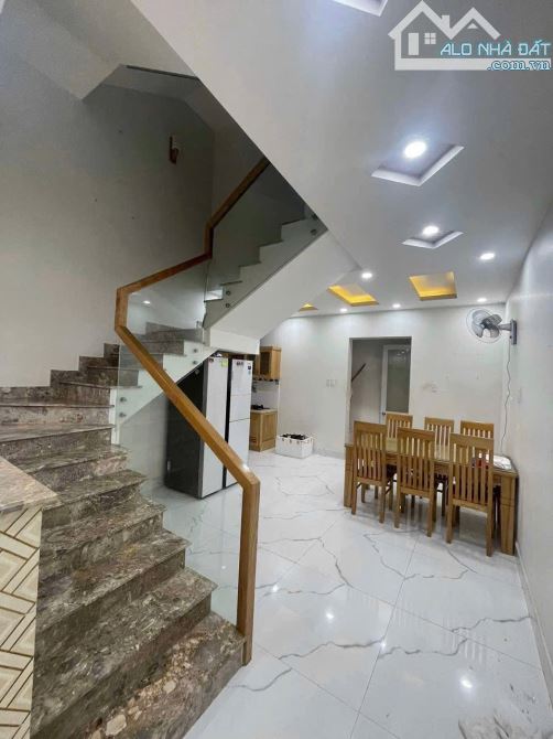 CHO THUÊ NHÀ NGUYÊN CĂN – ĐƯỜNG ĐINH TIÊN HOÀNG, TP. VŨNG TÀU P2 - 7,5 Tr - 3