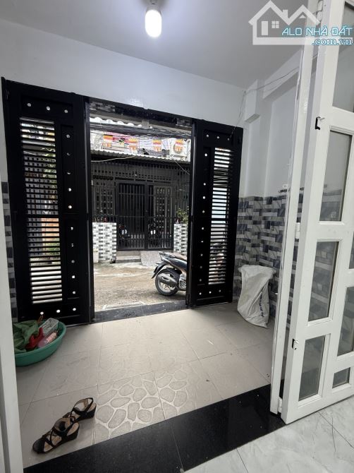 Âu Dương Lân – “Mì Xào Thập Cẩm” chuẩn vị: 43m², 2PN, hẻm 5m, xe tải tới tận nhà, giá chỉ - 3