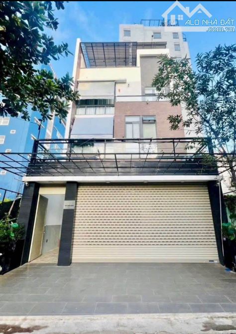 Bán biệt thự đường Nguyễn thị minh khai thành phố vũng tàu - 3