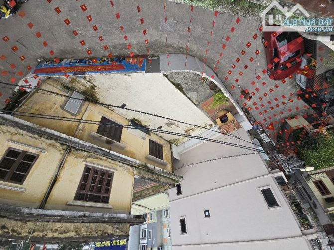 [HOÀNG LIỆT] 60M² | 2.5 TẦNG | MT 4M | 13 TỶ | MẶT NGÕ RỘNG – GARA Ô TÔ - 3