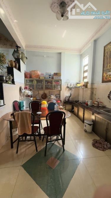 🏠KHU VIP THỦ ĐỨC – NHÀ ĐẸP 3 TẦNG – GIẢM TỪ 10,2TỶ CÒN 9,4TỶ – NHÀ ĐANG CÓ DÒNG TIỀN 💰 - 3