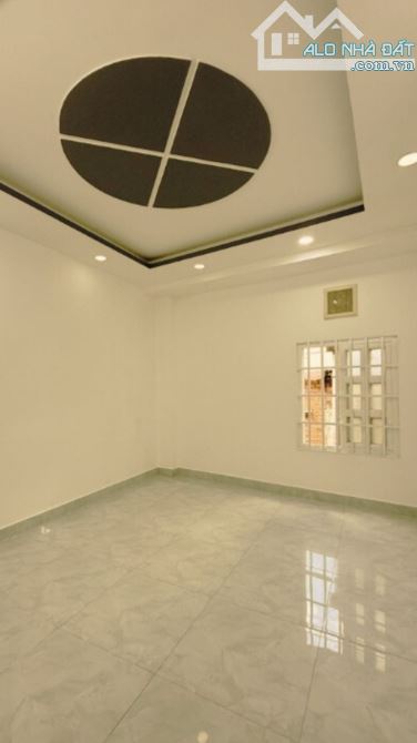 🏠 BÁN GẤP ÂU DƯƠNG LÂN, P.3, Q.8 - HẺM 5M, 2 PHÚT Q.5 - 5.X TỶ. - 3