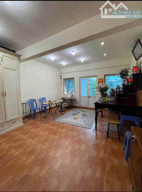 🏗️ Trung Văn – 138m² – MT 5m – ô tô vào nhà – chỉ 25 tỷ - 3
