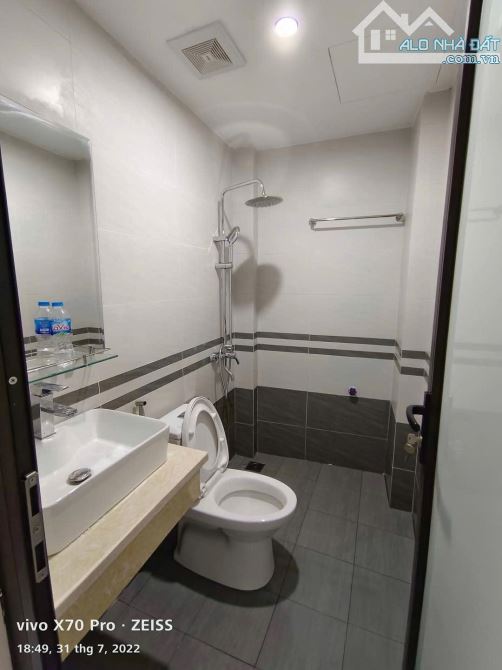 CCMN phố Văn Trì, Bắc Từ Liêm. 35m, 5T, 9 phòng. Giá rẻ - 3