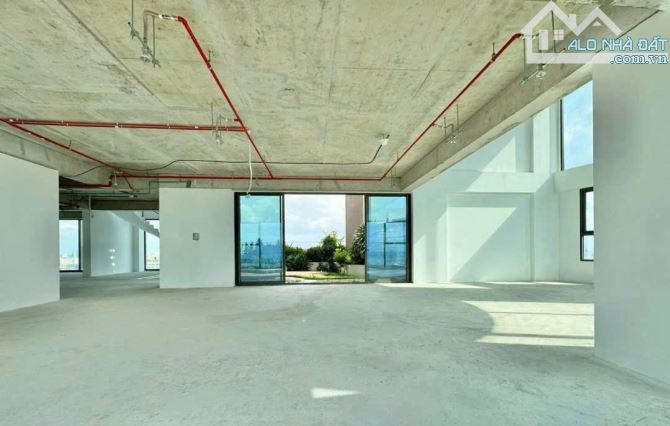 Duy nhấy 4 căn penthouse view trực diện sông Sài Gòn chỉ từ 85 tỷ - 3