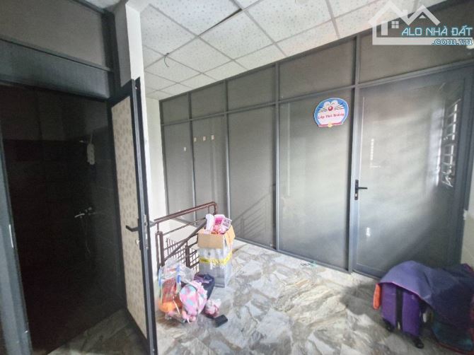Ngô Chí Quốc 52/60M2  2lầu 5 x 12  3.8 tỷ Bình Chiểu Thủ Đức - 3