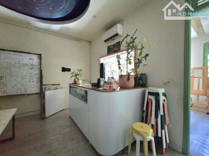 BÁN NHÀ MẶT PHỐ NÚI TRÚC, BA ĐÌNH - 137M² x 4T - 2 MẶT TIỀN - VỈA HÈ RỘNG- KINH DOANH ĐỈNH - 3