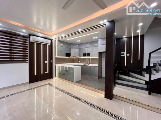 Bán nhà Hào Khê - Lạch Tray 60m 4 tầng 6 tỷ 8 - 3