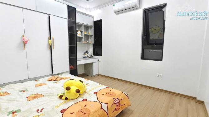 BÁN NHÀ ĐẸP THÁI HÀ, ĐỐNG ĐA - 45M² x 5T THANG MÁY - GARA Ô TÔ - Ở NGAY - GIÁ 16.8 TỶ - 3