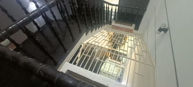 🎉🎉NHÀ 3 TẦNG MỚI ĐẸP- ĐẦY ĐỦ NỘI THẤT -ĐANG CHO THUÊ 16TR/ THÁNG. - 3