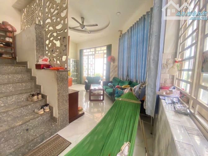Bán nhà 4 tầng Sát Bệnh viện Lê Văn Thịnh Quận 2 - Chủ bán gấp giảm giá còn 6 tỷ - 3