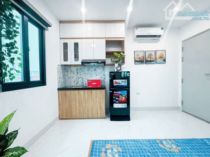 (Tin thật 100%) Bán chung cư mini 68m2 x 21P tại ngõ 75 Đức Diễn - Dòng tiền 1,15 tỷ ~ - 3