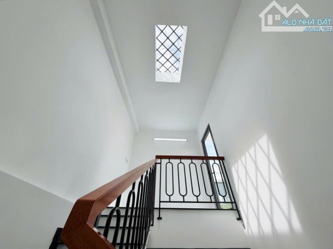 Bán Vila hẻm xe tải 5m đường Bùi Quang Là, P.12, 8,5 x 10, 4 tầng giá 8.59 tỷ tl - 36